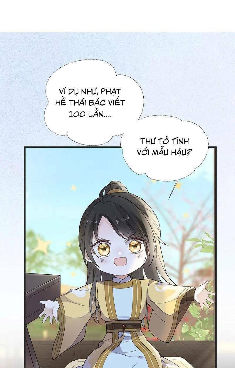 thái hậu quân hạ thần chapter 158 - Next chapter 159