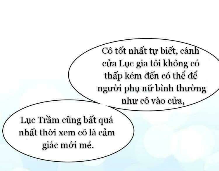 Tổng Tài Đại Nhân Song Mặt Kiều Thê Chapter 15 - Trang 2