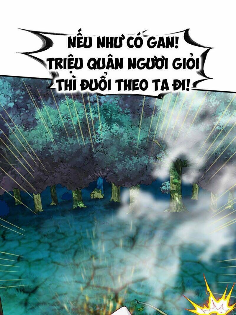 chiến đỉnh Chapter 103 - Trang 2