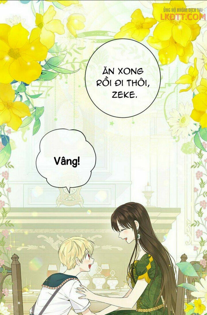 thực ra tôi mới là thật chapter 47 - Next Chapter 47.1