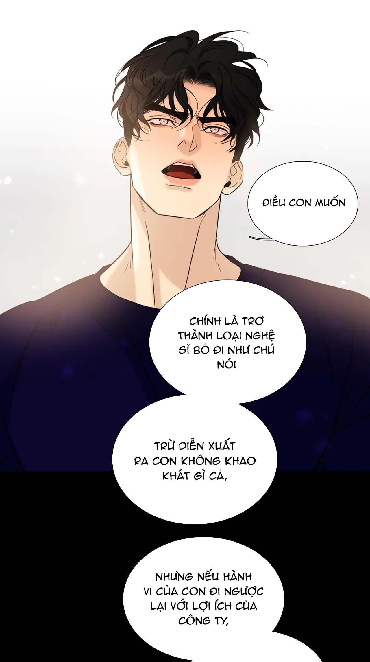 quan hệ trả nợ (end) Chapter 17 - Next Chương 18