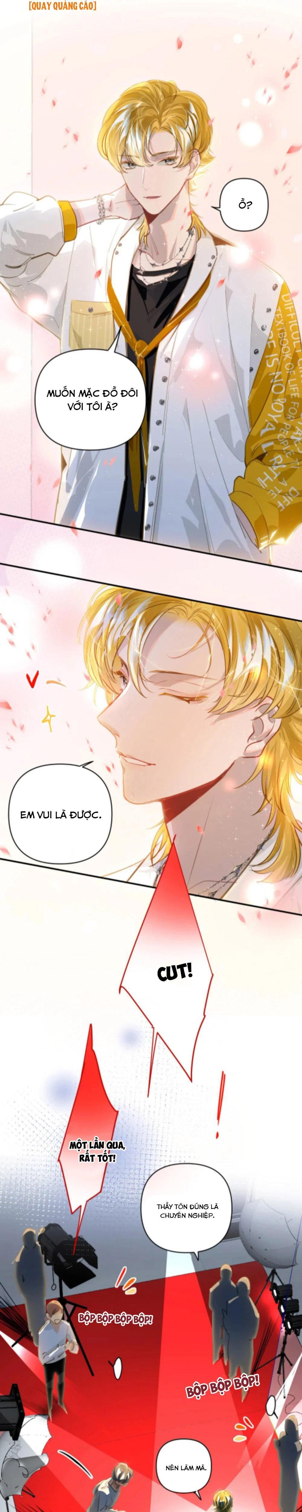 tôi có bệnh Chapter 35 - Next chapter 36