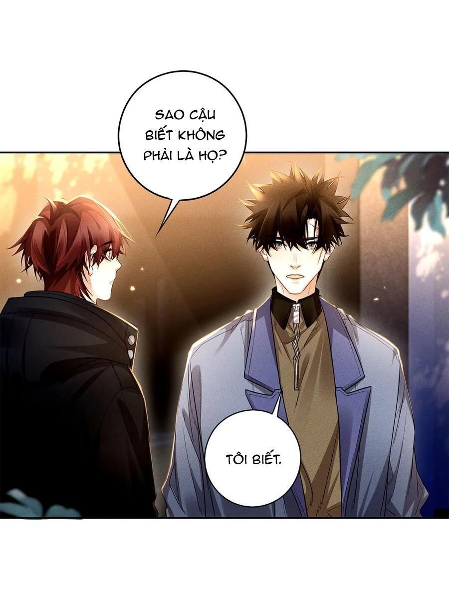 thuốc giải (end) Chapter 90 - Trang 2