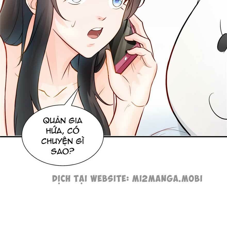 hệt như hàn quang gặp nắng gắt chapter 38 - Next chapter 39