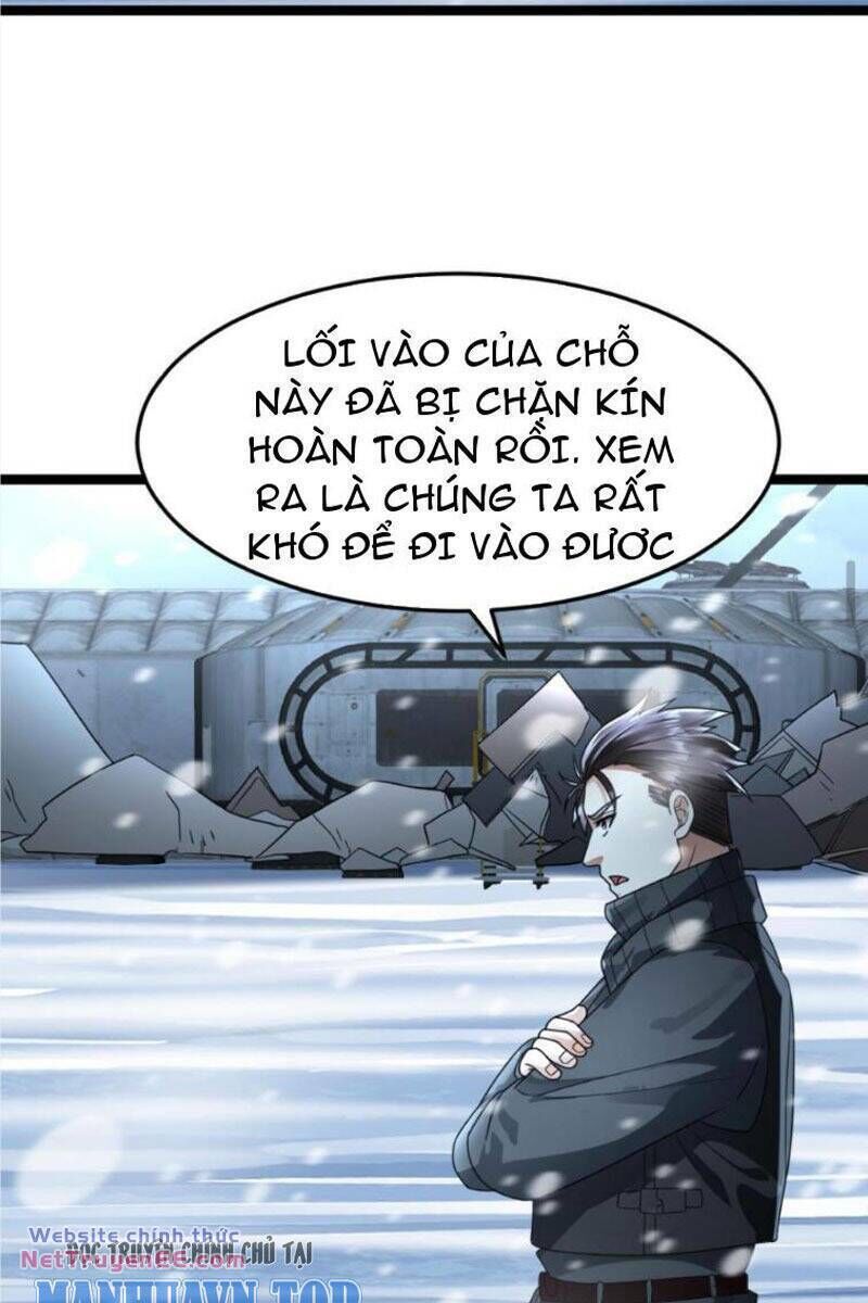 Toàn Cầu Băng Phong: Ta Chế Tạo Phòng An Toàn Tại Tận Thế Chapter 256 - Next Chapter 257