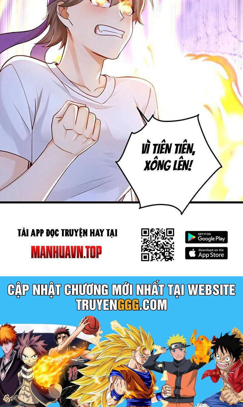 trấn quốc thần tế Chapter 226 - Next Chapter 227