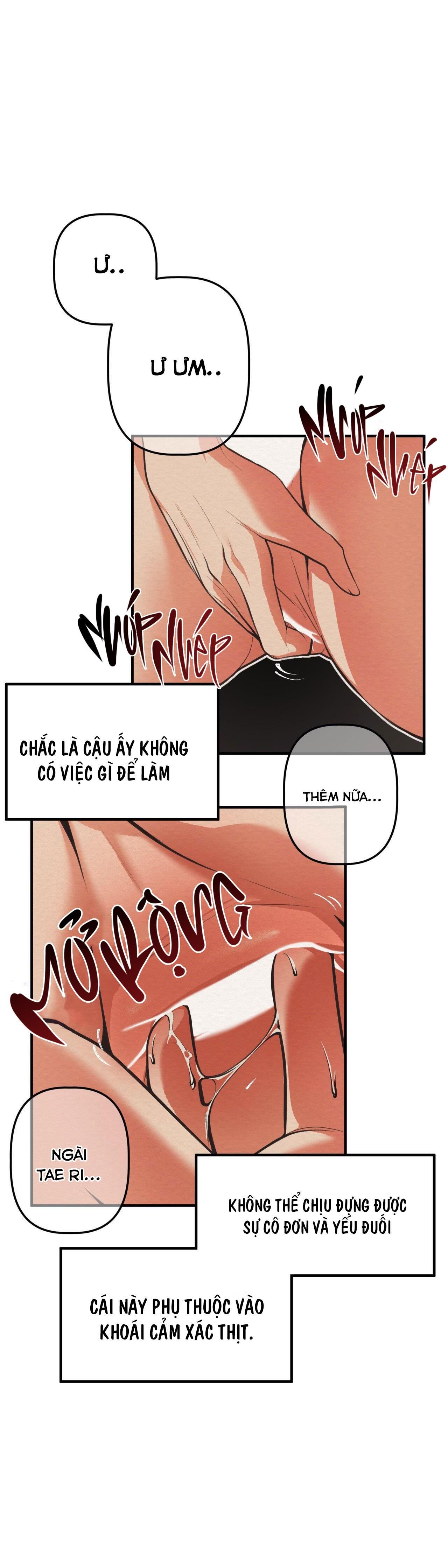 devil on top Chapter 13 - Trang 2