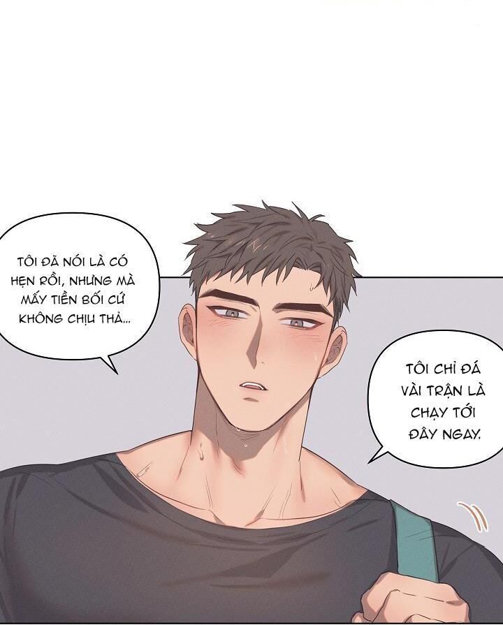 tuyển tập ngực bự, cung khủ của nhà kim Chapter 4 LOVE DROP 1 - Next Chương 5