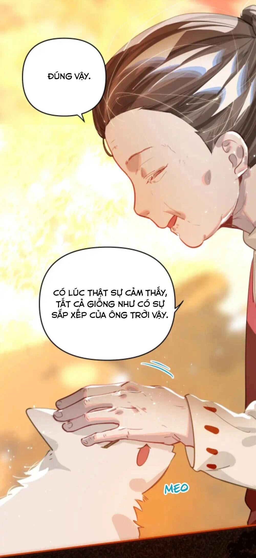 tôi có bệnh Chapter 45 - Trang 1