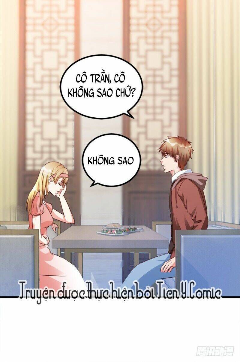 thấu thị tiên y chapter 49 - Next chapter 50