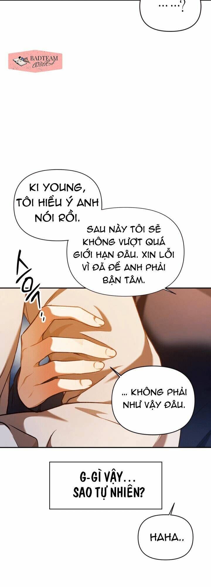 kí sự hồi quy chapter 9 - Trang 1