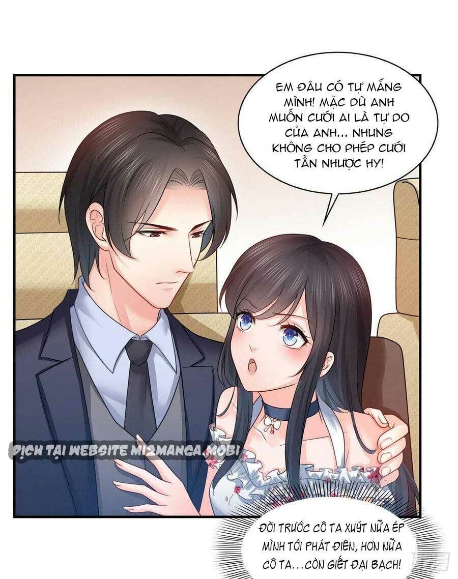 hệt như hàn quang gặp nắng gắt chapter 67 - Next chapter 68