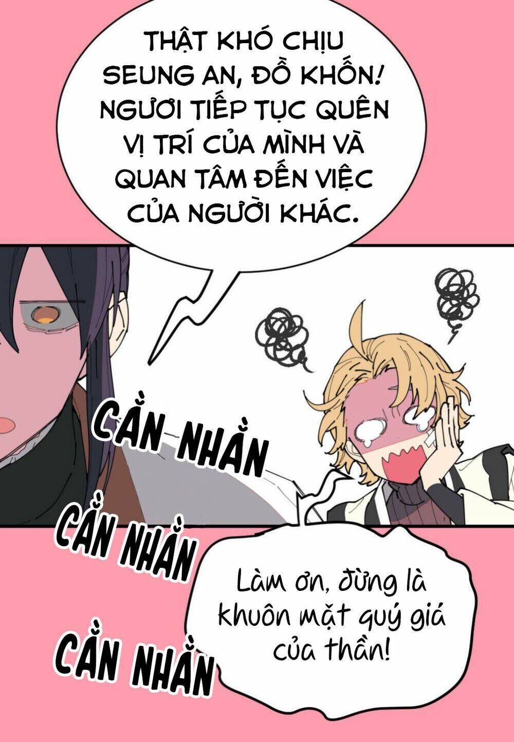 2 Nàng Công Chúa Chapter 4 - Trang 2