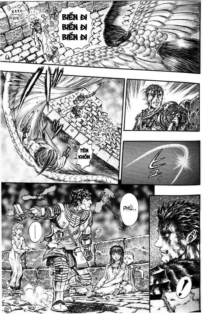 berserk chapter 183 - Trang 2