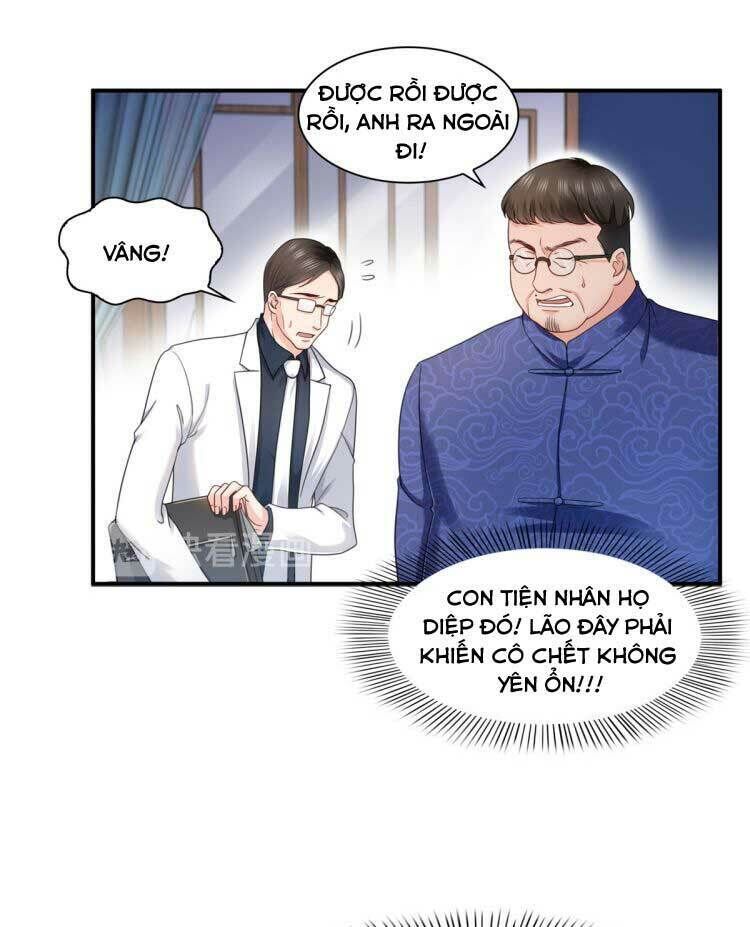 hệt như hàn quang gặp nắng gắt chapter 112 - Next chapter 113