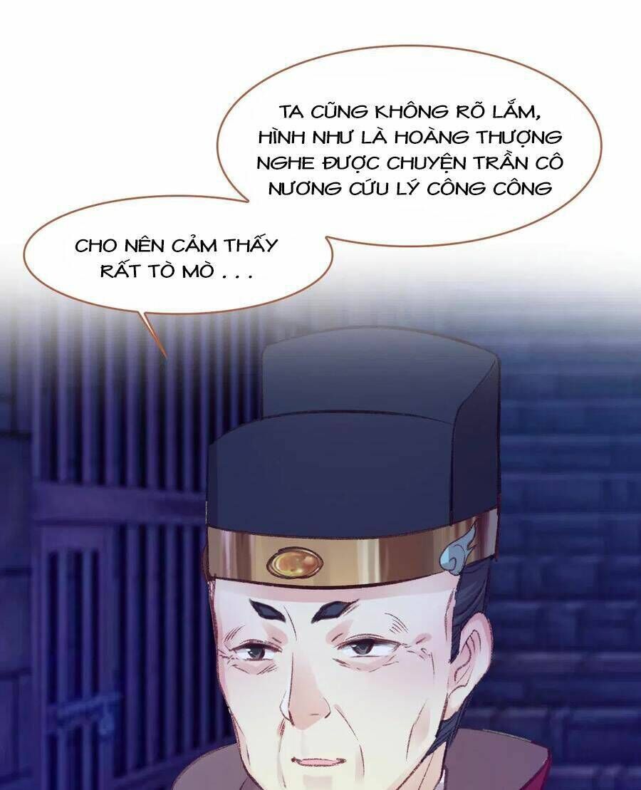 gả cho một tên thái giám đáng ghét chapter 188 - Trang 2