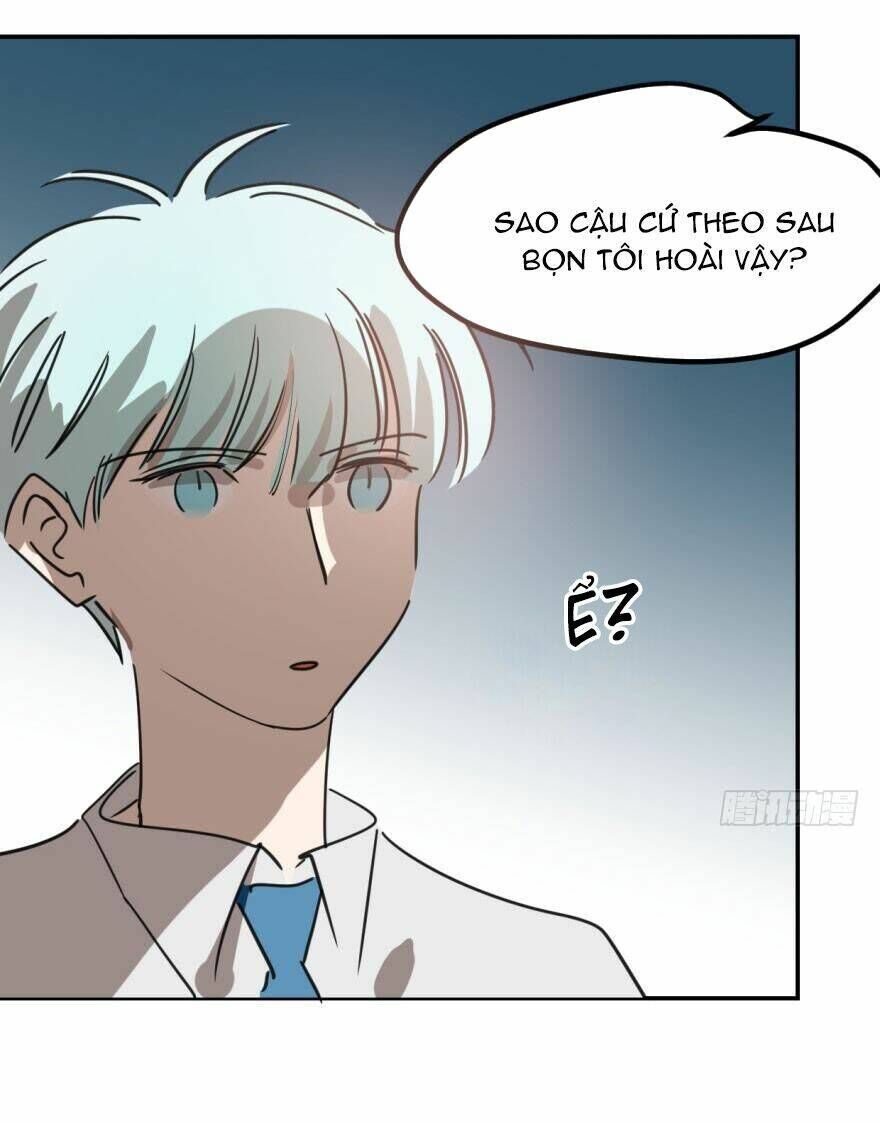 Truy Bắt Ngao Ngao Chapter 44 - Trang 2