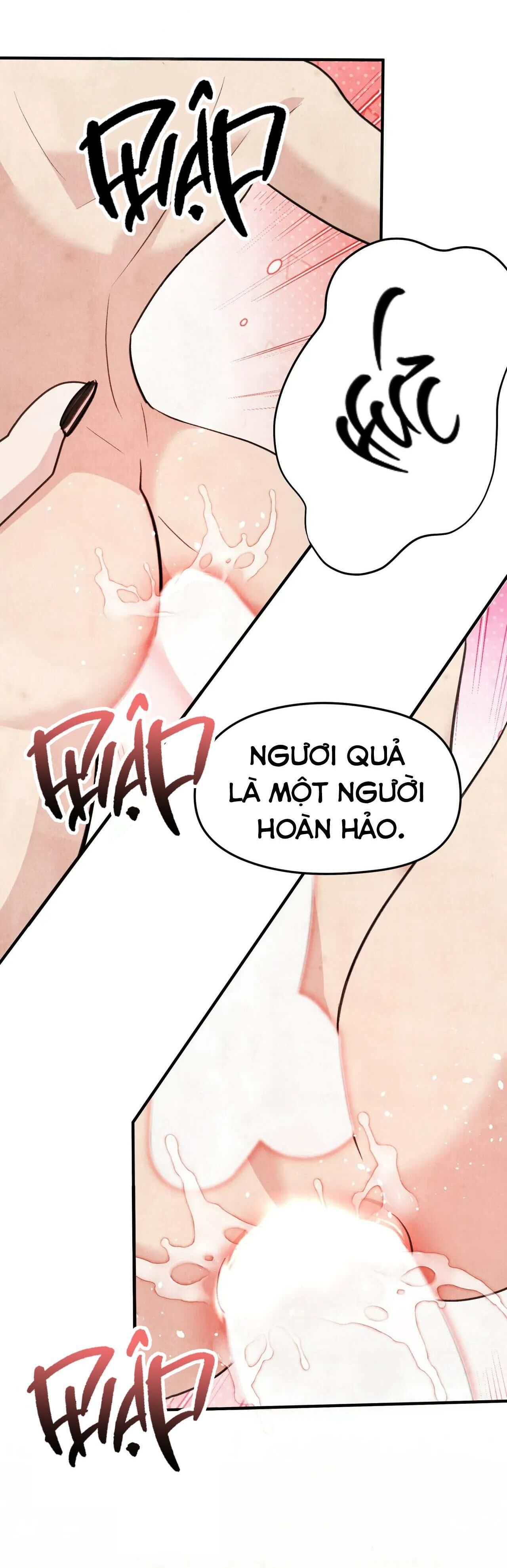 Chuyện về bánh Hotteok Chapter 2 - Trang 1