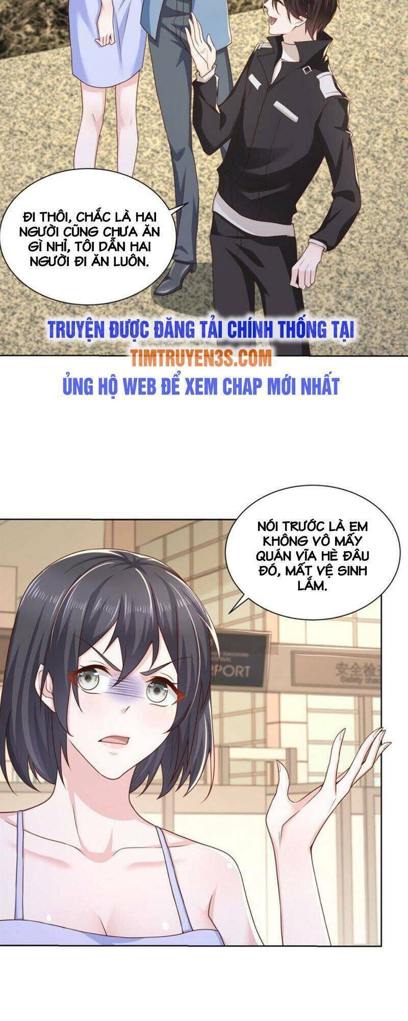 mỗi tuần ta có một nghề nghiệp mới chapter 77 - Next chapter 78