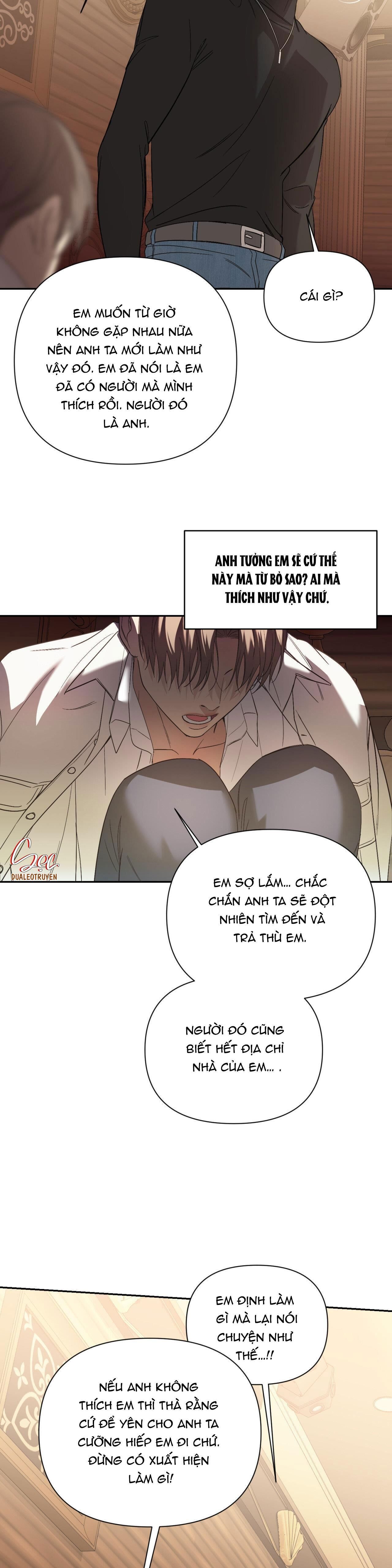 đèn nền Chapter 20 - Next Chương 21