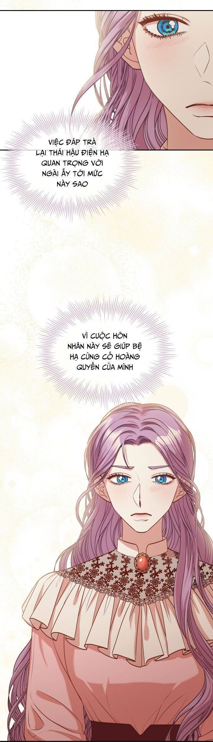 thư ký của bạo chúa chương 46 - Next Chapter 46.1