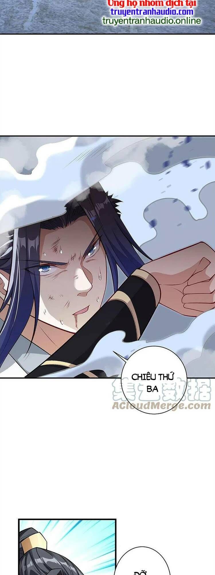 nghịch thiên tà thần chapter 573 - Trang 2