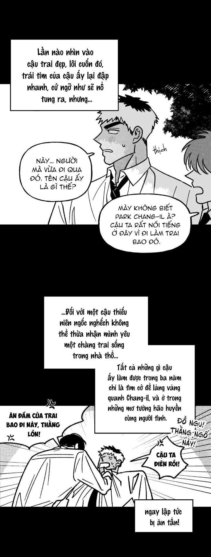 yona và chang-il Chapter 9 - Next Chương 10