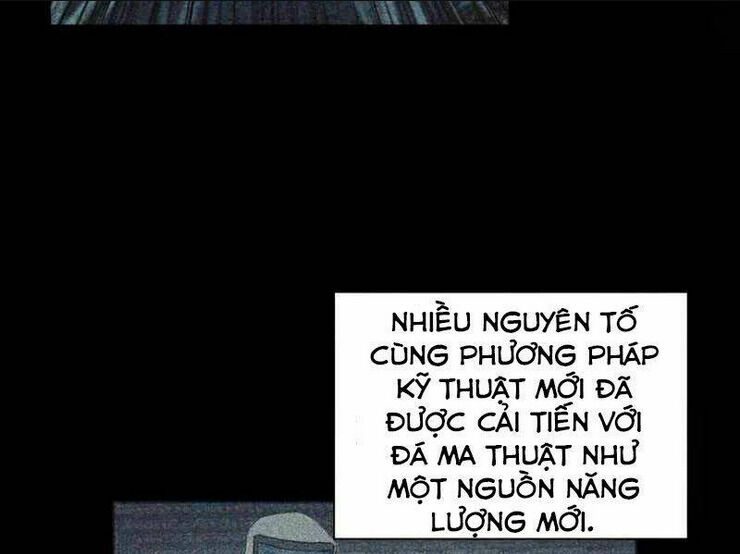 những ranker cấp s mà tôi nuôi dưỡng chapter 21 - Trang 2