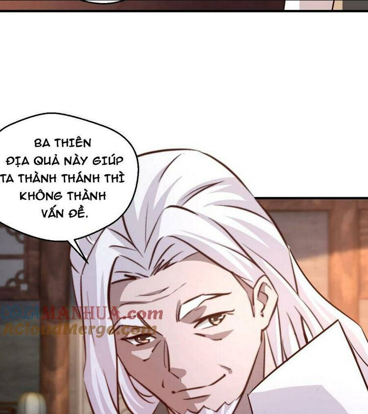 Vô Địch Đốn Ngộ chapter 117 - Trang 2