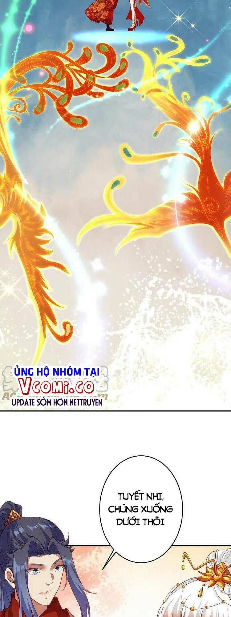 nghịch thiên tà thần chapter 490 - Next chapter 491