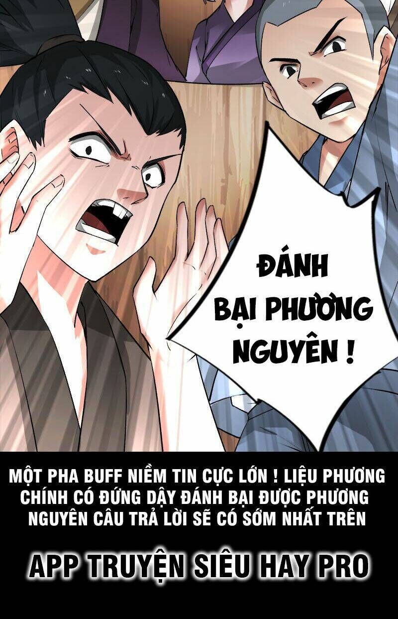 cổ chân nhân chapter 71 - Trang 2