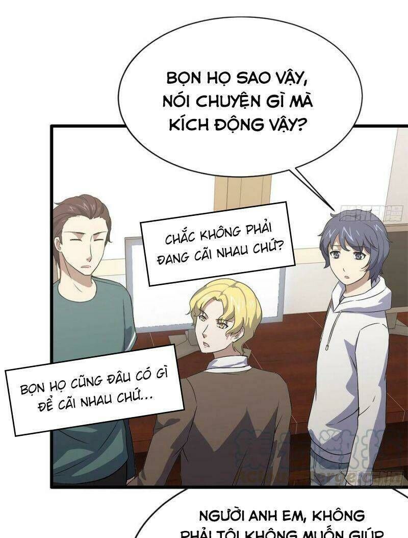 tôi chuyển vàng tại mạt thế Chapter 107 - Next Chapter 108