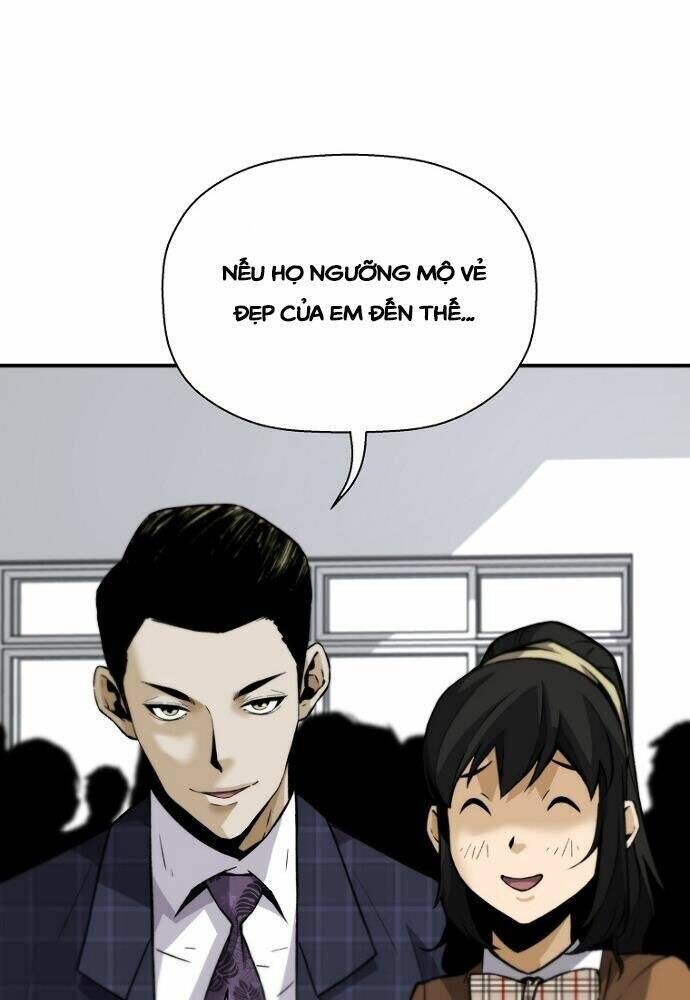 sự trở lại của huyền thoại chapter 29 - Trang 2