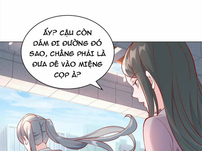 tôi là tài xế xe công nghệ có chút tiền thì đã sao? chapter 28 - Next chapter 29