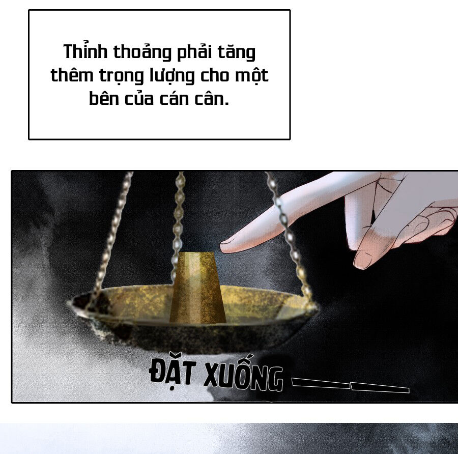 vòng luân hồi Chapter 5 - Trang 1