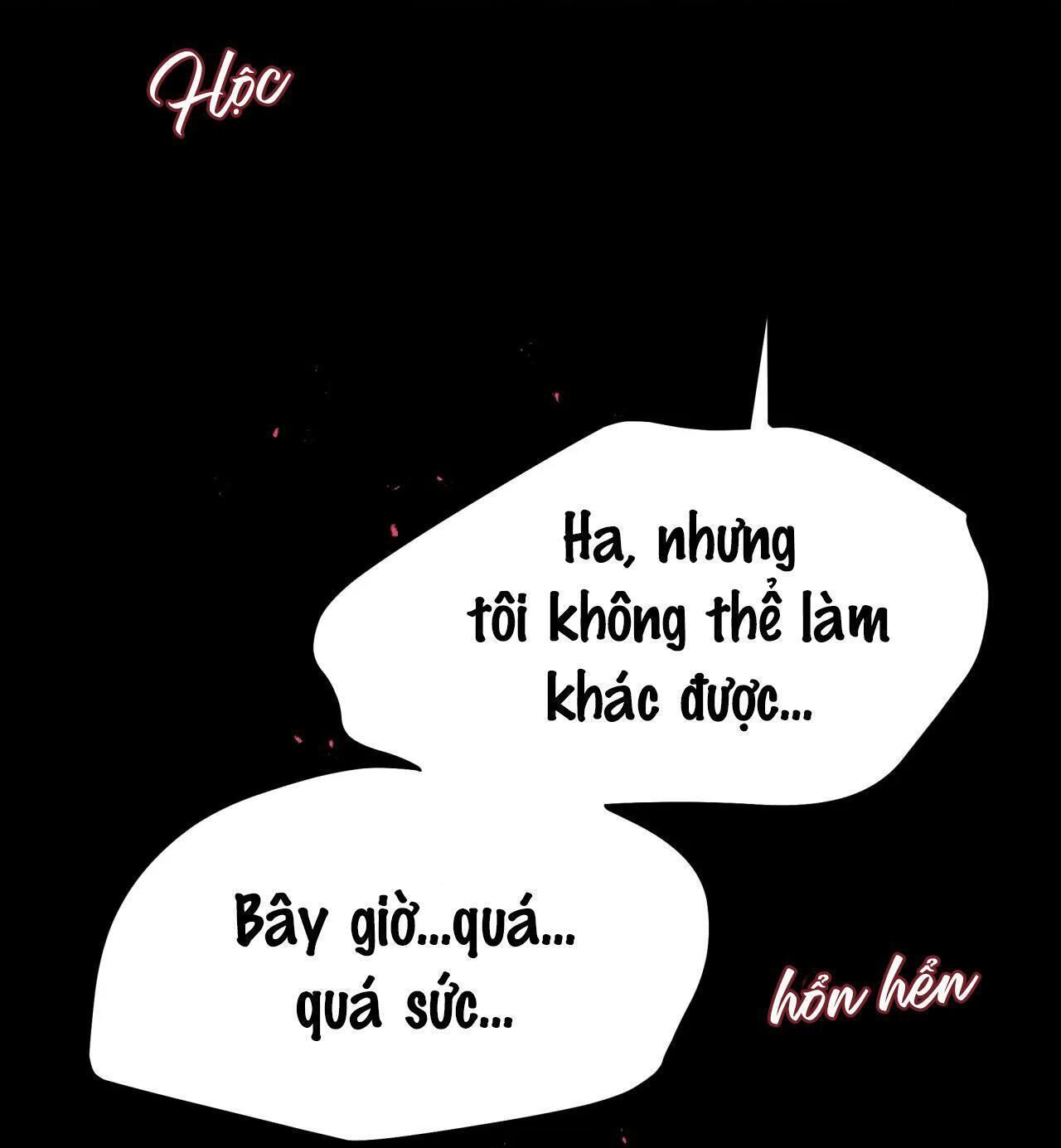 (cbunu) ám giữ linh hồn Chapter 7 H+ - Trang 2