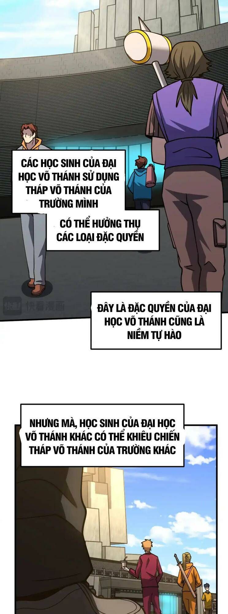 cao võ: hạ cánh đến một vạn năm sau chương 78 - Next chương 79