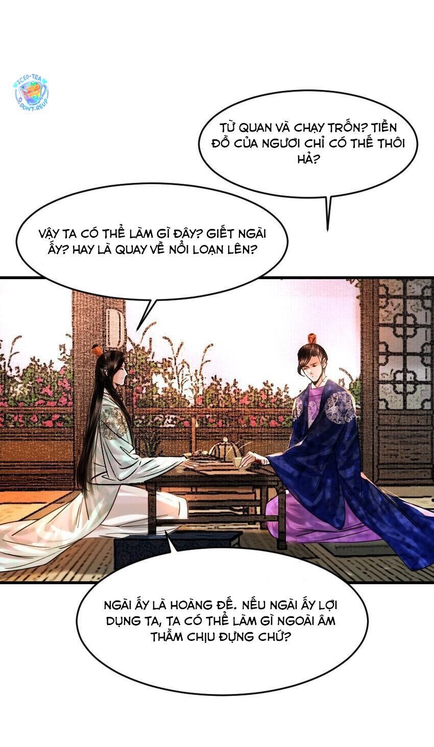 vòng luân hồi Chapter 91 - Next Chapter 92