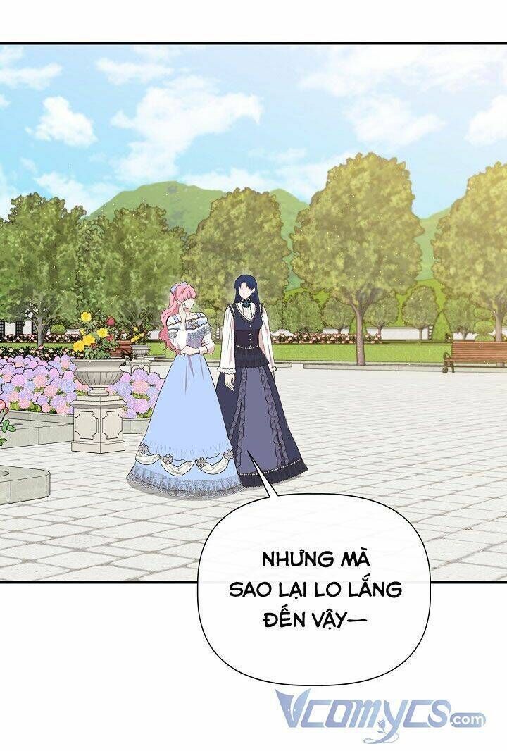 tôi không phải là cinderella chapter 78 - Trang 2