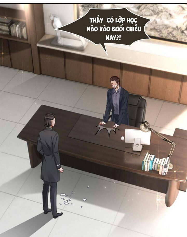 được các anh trai chiều chuộng tôi trở nên ngang tàng chapter 110 - Next chapter 111