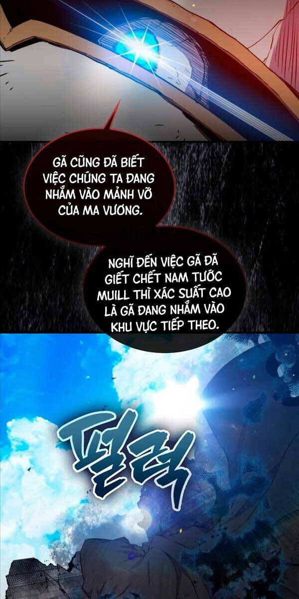 tôi thăng cấp trong lúc ngủ chapter 80 - Trang 2