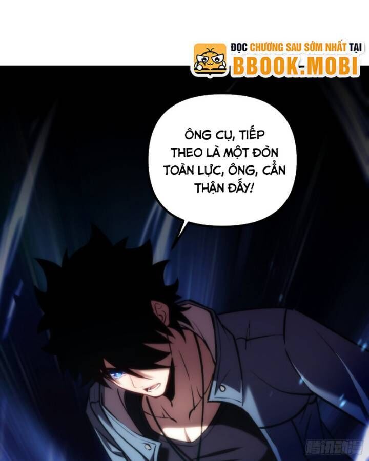 thâm uyên chi chủng chapter 38 - Next chapter 39