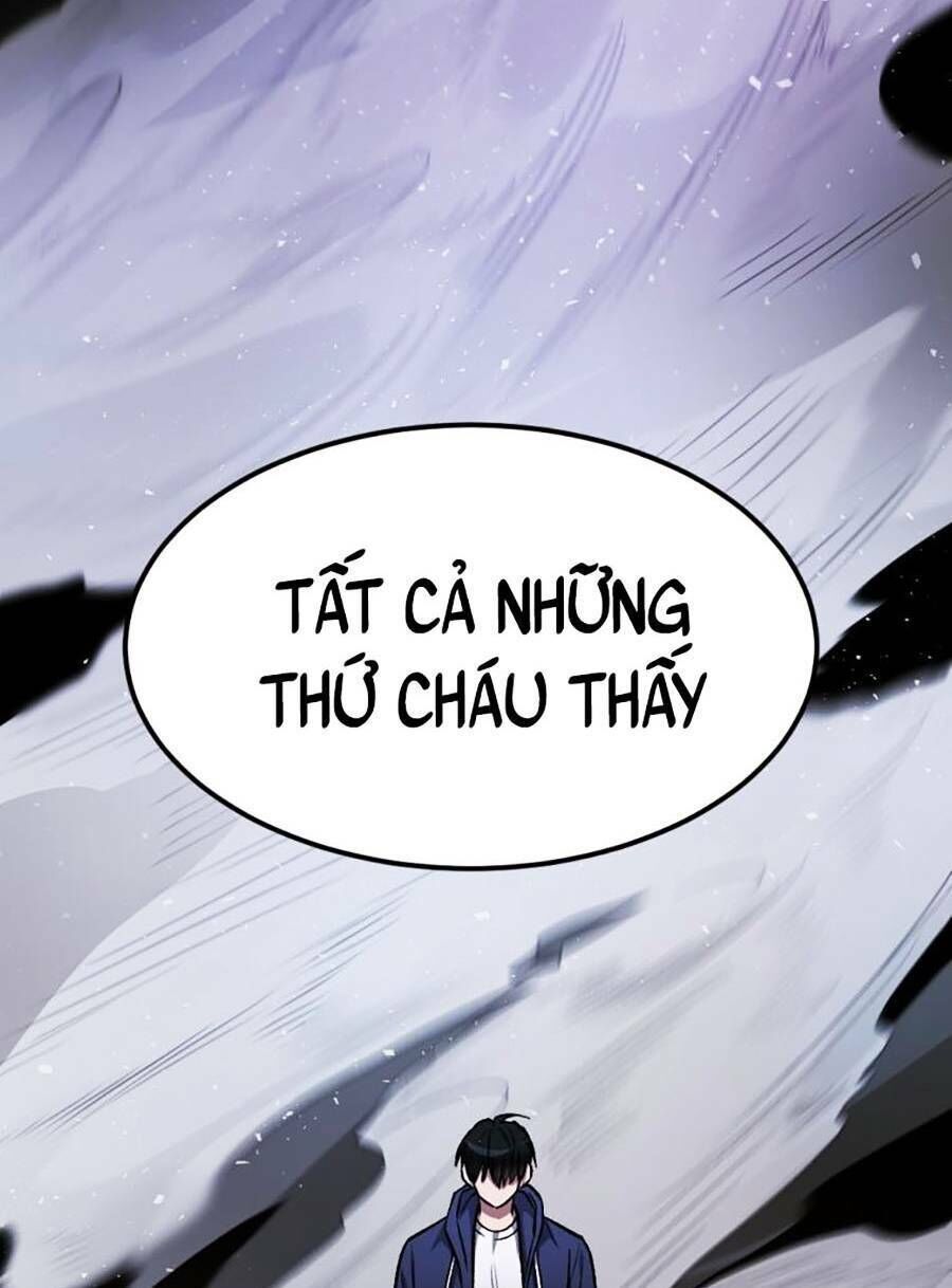 trở thành quái vật chapter 25 - Trang 2