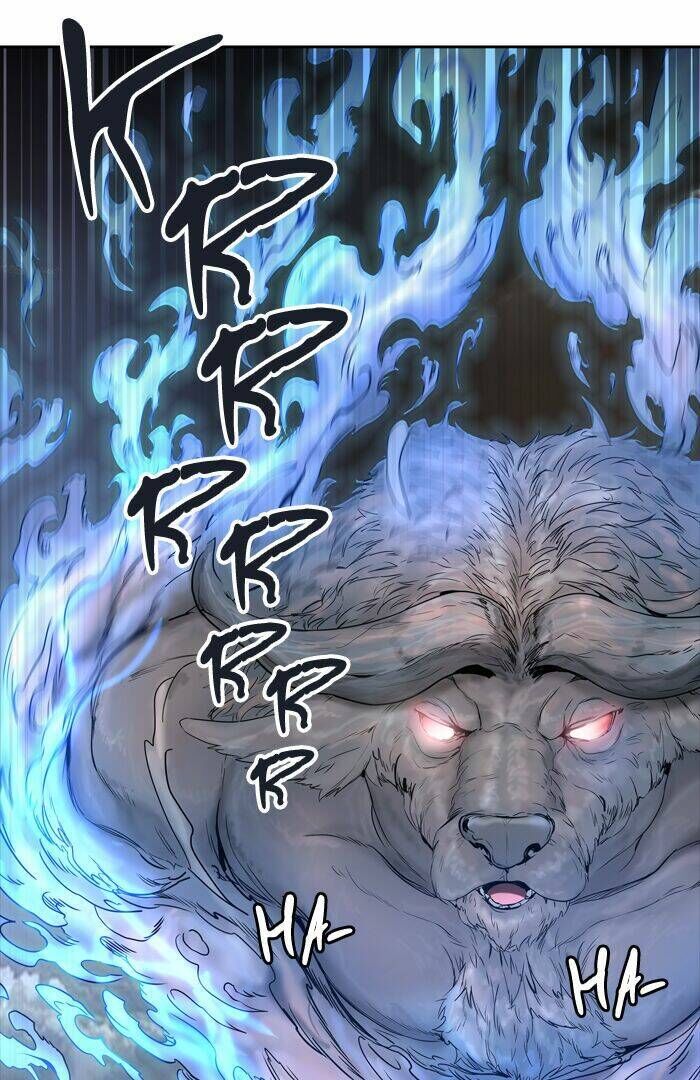 Cuộc Chiến Trong Tòa Tháp - Tower Of God Chapter 445 - Trang 2