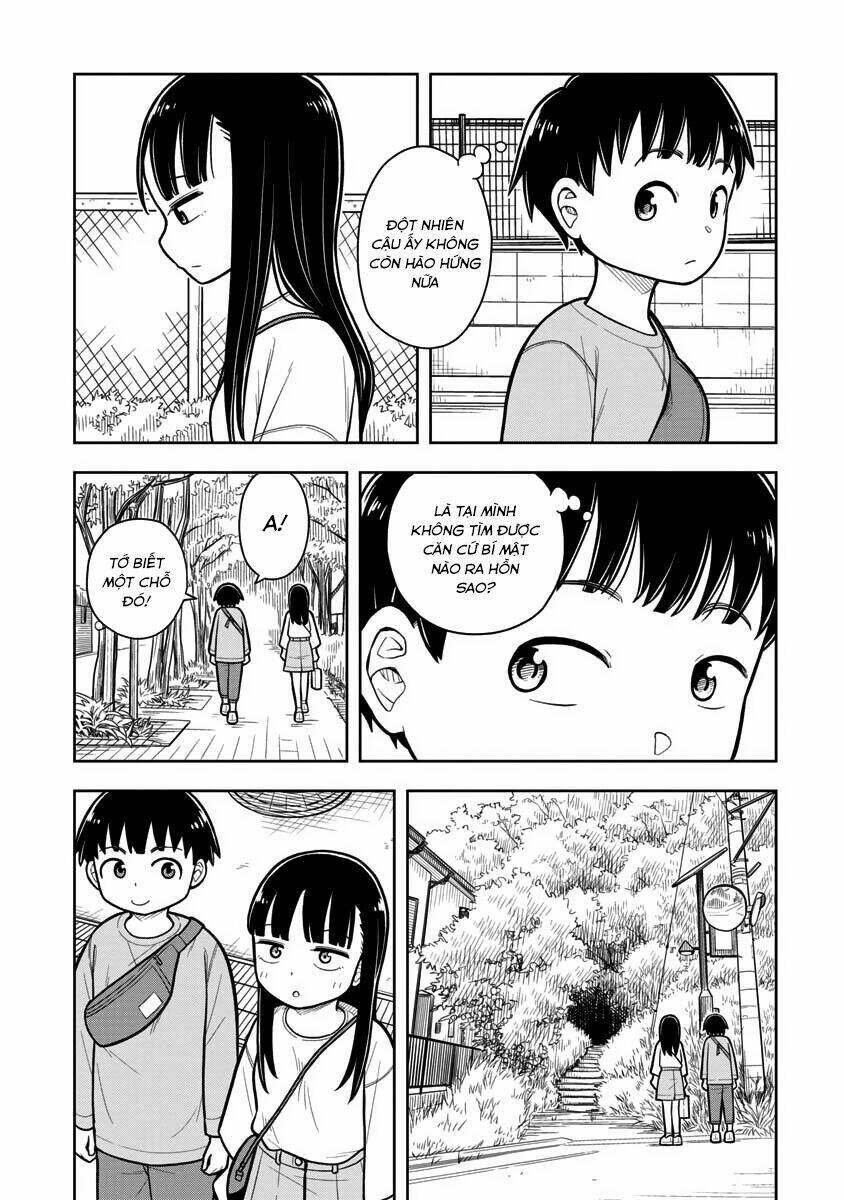 kyou kara hajimeru osananajimi chapter 10 - Next chapter 11