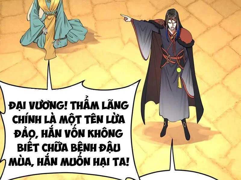 chàng rể mạnh nhất lịch sử chapter 215 - Next Chapter 216