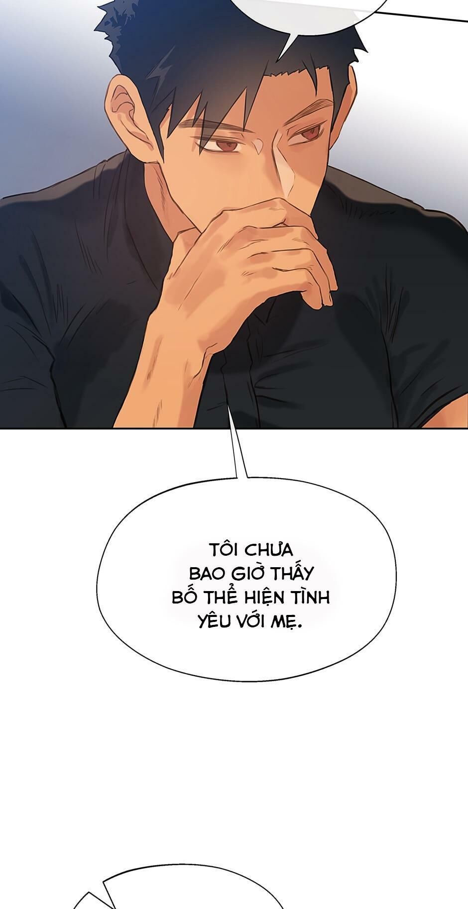 đứng yên, không tôi sẽ nổ súng Chapter 10 Chap 10 - H nhe - Trang 1