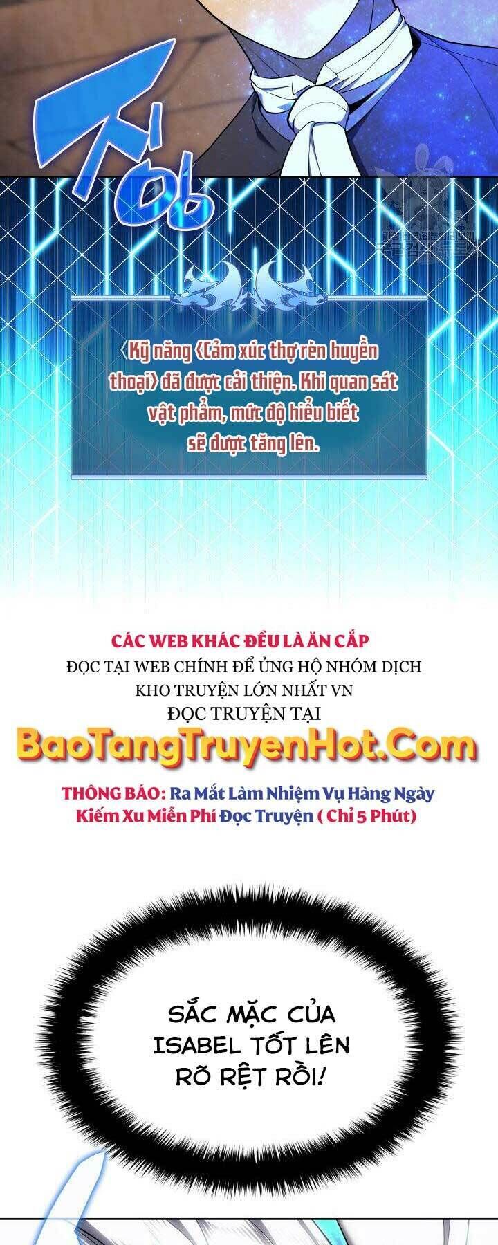 thợ rèn huyền thoại chương 144 - Next chương 145