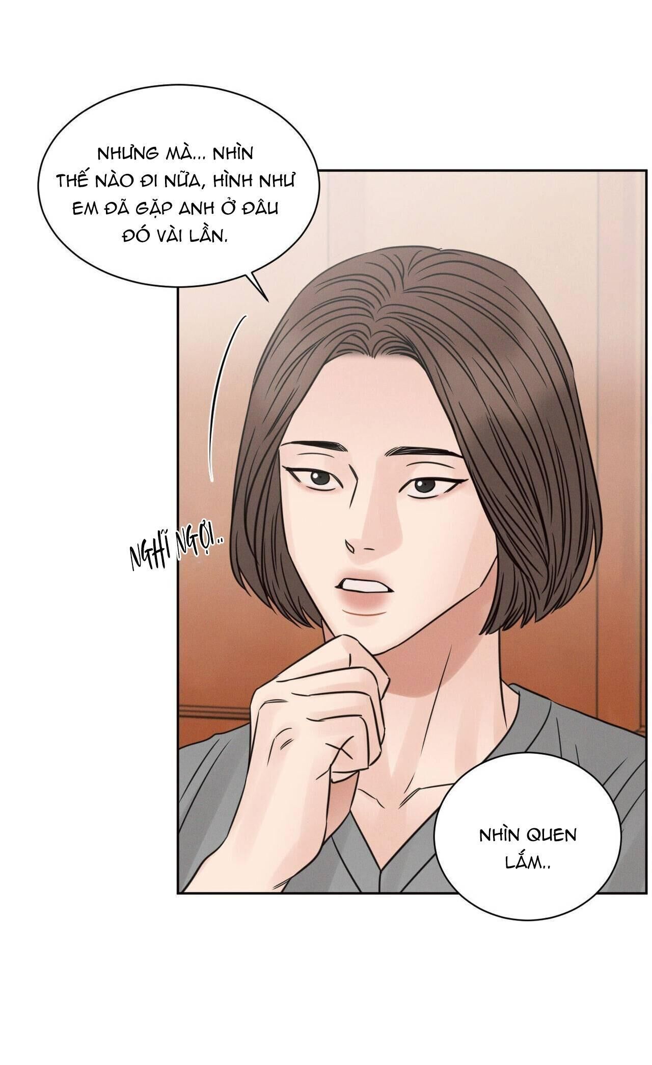 dù anh không yêu em Chapter 91 - Next Chương 92