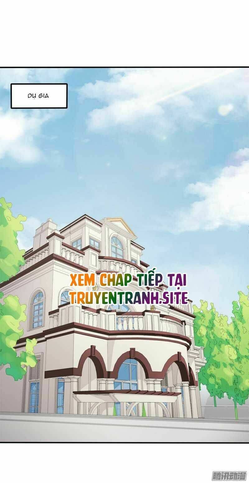 Cưng Chiều Vợ Cũ: Lão Bà Đại Nhân Thật Mê Người Chapter 46 - Next Chapter 47